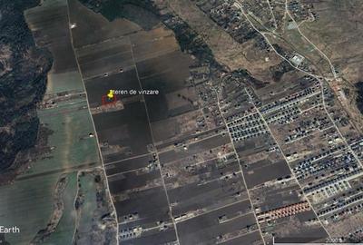 671 mp, Rediu  ,teren pentru construire casa - 2