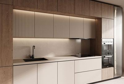 Apartament cu 2 camere în Militari