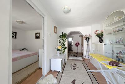 Casa cu teren - multiple destinatii  -zona Parcul Salca - 6