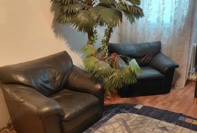 Apartament cu 3 camere decomandat în Micro 19 - 3