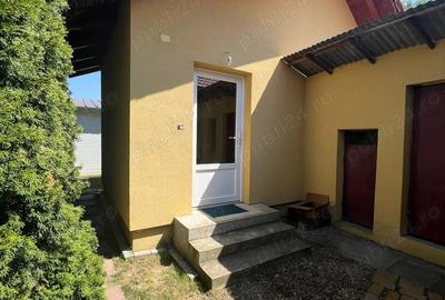 Casa individuala 90mp utili, 471 mp teren - 4