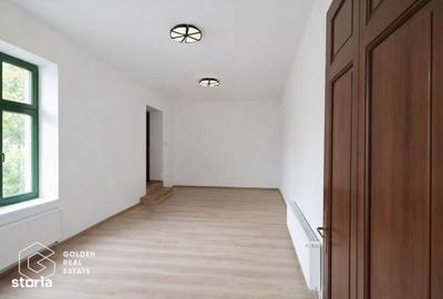 Spațiu comercial, de 126 mp, în Elisabetin - 2