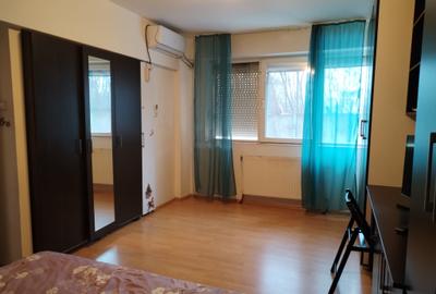 Garsoniera decomandata Craiovita - Aristizza Romanescu - 2