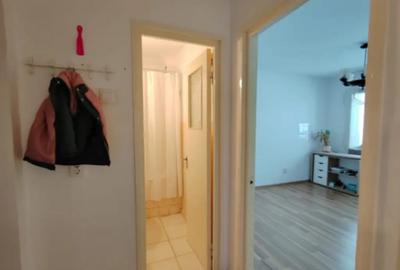 Apartament cu 3 camere decomandat în Central - 17