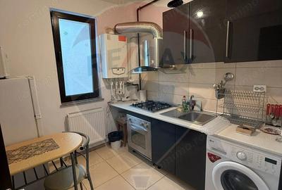 Apartament cu 2 camere decomandat în Nord