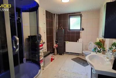 Vila P+1, Saucesti, MOBILATA, 780 mp teren, Libera - 9