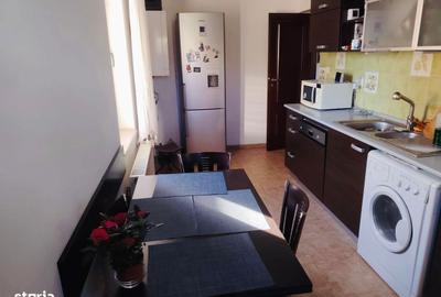 Apartament cu 4 camere în Dobroești - 8