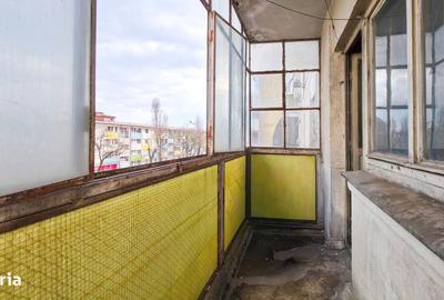 Garsonieră semidecomandată în Rahova - 5