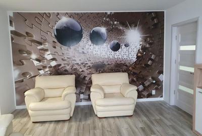 Apartament cu 2 camere decomandat în Micro 3 - 2