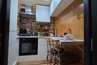 Apartament 2 camere decomandat utilat si mobilat - 5