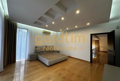 VILA INDIVIDUALA/PIPERA/IANCU NICOLAE/JACUZZI/5 LOCURI DE PARCARE/SALA FITNESS - 19