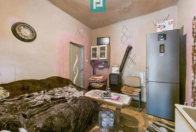 Casa, Com.Irato?u. Jud.Arad - 2