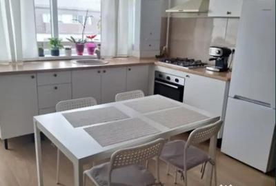 Apartament cu 2 camere semidecomandat în Sânpetru - 7