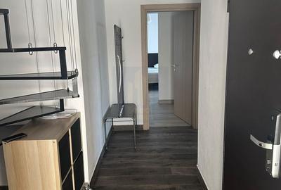 Apartament cu 4 camere, mobilat în Grozăvești