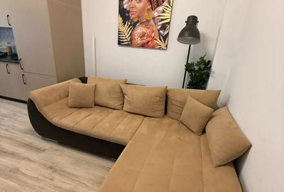 Apartament de vanzare Rotar Park 2, loc de parcare suprateran inclus