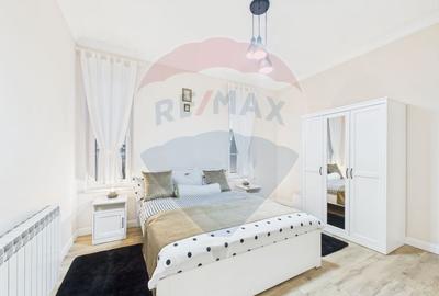 Casă individuală cu 4 camere cu Canalizare în Ciorogârla - 4