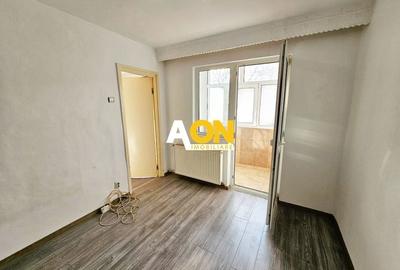 Apartament 2 camere, cu balcon, etaj 1, Cetate - 3