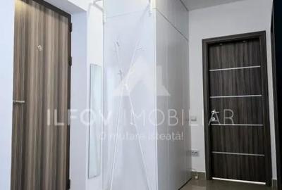 Apartament cu 2 camere decomandat în Otopeni - 2