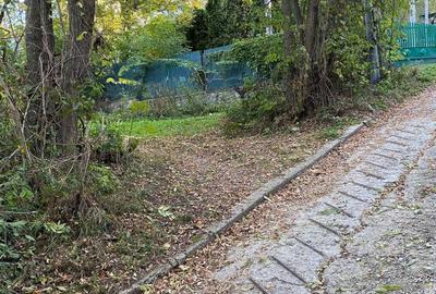 Spațiu comercial, în Nistorești - 2