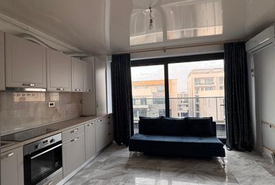 Apartament 2 camere - Mobilat si utilat - ALMAR LUXURY RESIDENCE-Mamaia Nord - 4