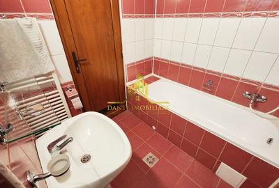 Apartament cu 2 camere semidecomandat, mobilat în Plopilor - 7