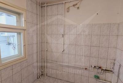 Apartament cu 2 camere, mobilat în Mărăști - 4
