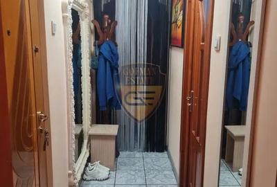 Apartament cu 3 camere decomandat, mobilat în Inel I - 9
