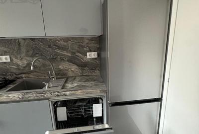 360 Imobiliare oferă spre închiriere un apartament nou, cu 2 camere, - 21