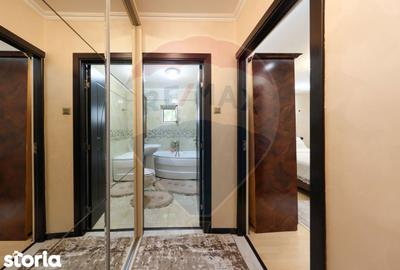 Apartament cu 3 camere decomandat, mobilat în Astra - 3