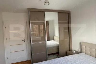 Apartament cu 2 camere decomandat în Micro 1 - 8