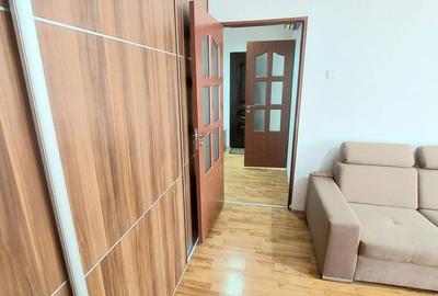 Apartament cu 3 camere decomandat în Decebal - 10