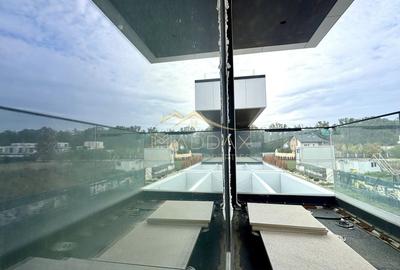 Vila Individuala Exclusivista 6 camere *525mp* // Pipera - Scoala Americana Vila Individuala Exclusivista 6 camere *525mp* // Pipera - Scoala Americana - 31