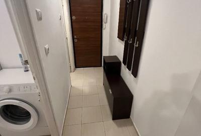 Apartament cu 2 camere nedecomandat în Vasile Aaron - 4