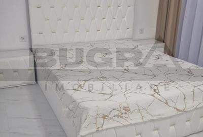 Duplex ultrafinisat de 130mp, teren 350mp, 2 parcari, zona Poligonului - 4