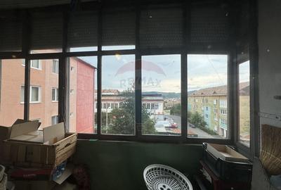 Apartament cu 2 camere decomandat în Central - 5