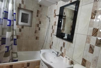 Apartament cu 2 camere decomandat în Central - 2