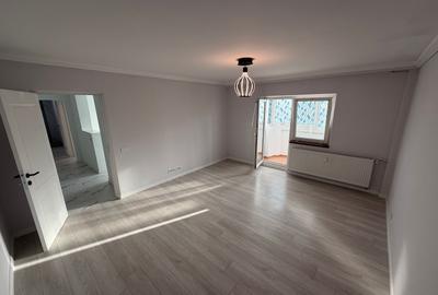 APARTAMENT 2 CAMERE MALL VITAN, 60MP, METROU, STB, PARC, ET. 8/8 - 1