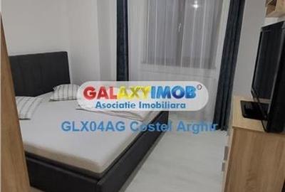 Vindem apartament cu 3 camere , parter , Razboieni - intrare Turcesti - 2