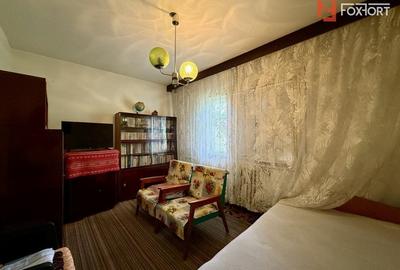 COMISION 0% Apartament cu 2 camere semidecomandat, zona Aradului - 3