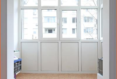 Apartament cu 4 camere semidecomandat în Dorobanți - 10