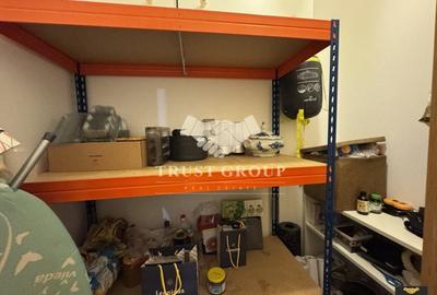 Apartament 3 camere Herastrau | loc de parcare Apartament 3 camere Herastrau | loc de parcare - 23