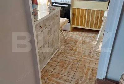 Garsonieră semidecomandată în 9 Mai - 4