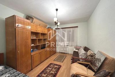 Apartament cu 2 camere semidecomandat în Central - 2