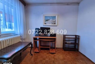Apartament cu 4 camere semidecomandat în Berceni - 6