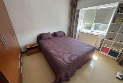 2 Camere Decomandat 55 mp Zona Dacia Gaze boxa 20 mp - 12