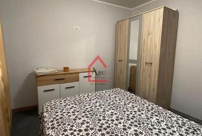 Apartament cu 3 camere semidecomandat în Dacia - 2