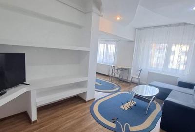 Apartament cu 2 camere decomandat în Central - 2