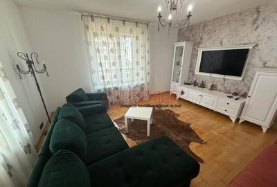 Apartament cu 3 camere decomandat în Splaiul Unirii - 4