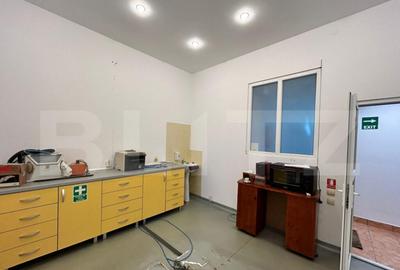 Apartament 4 camere 108 mp - Zona Centru - 11