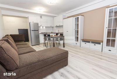 Apartament cu 2 camere semidecomandat în Central - 10